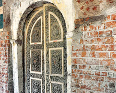 Team restoring Thane church stumbles on hidden heritage