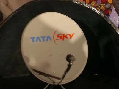 Tribunal urges Sony, Tata Sky to find amicable solution in four weeks' time