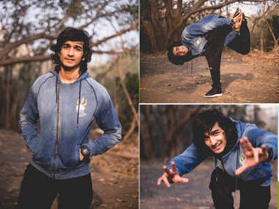 Shantanu Maheshwari: Indian Reality TV shows lack originality; it's not really about the talent