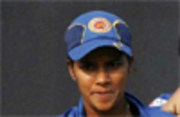 Dulani Manodara's last-ball heroics downs defending champions England