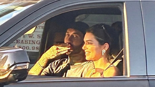 Fact check: Are FaZe Banks and Kendall Jenner dating? viral photo sparks buzz after alleged sighting