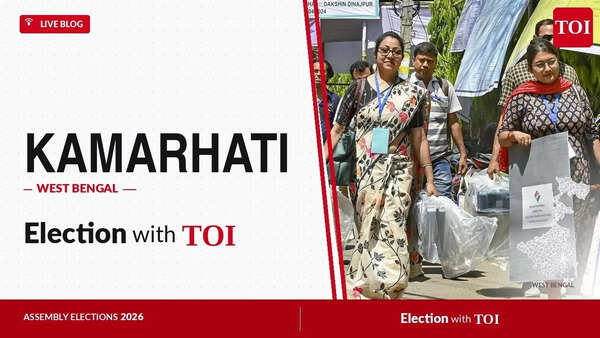 Kamarhati election results 2026: TMC’s Madan Mitra Defeats BJP’s Arup Choudhury by 5,646 Votes