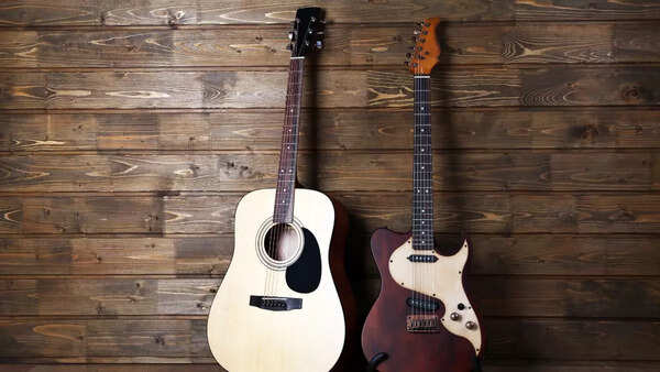 Best Guitars Under 15000: Affordable Picks That Sound Great & Are Durable