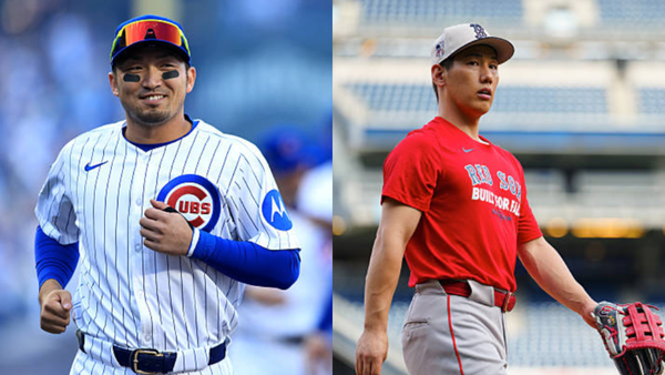 Seiya Suzuki vs Masataka Yoshida net worth comparison: Japanese stars and financial impact in MLB