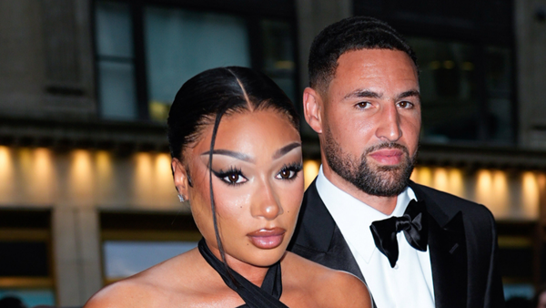 “Somebody that loved me right”: Megan Thee Stallion’s past comments resurfaces amid breakup drama with Klay Thompson
