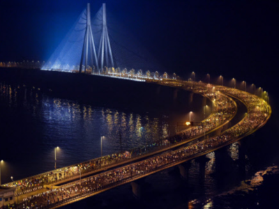Maharashtra government mulls proposal to set up Mumbai Eye near Bandra-Worli Sea link
