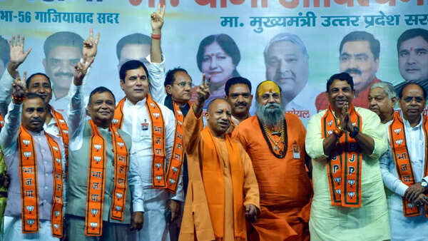SP looks to breach saffron fort in Ghaziabad