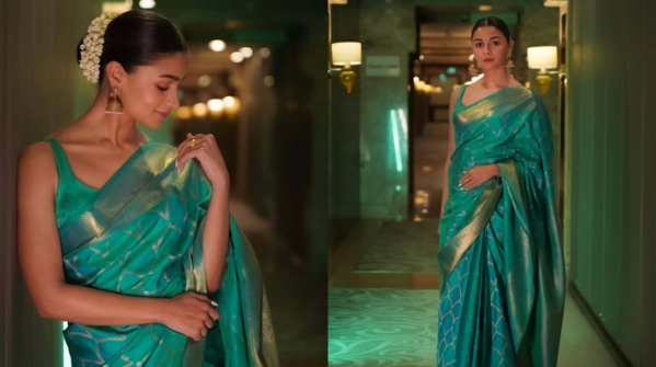 Alia Bhatt
