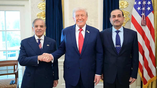 Munir to Musharraf: Pakistan’s generals are at America’s service