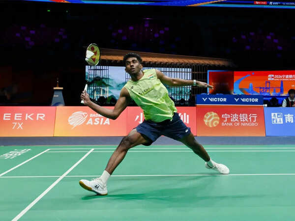 Five dark horses to watch at BWF World Championships India 2026
