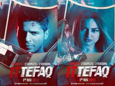 Ittefaq remake: Sidharth Malhotra, Sonakshi Sinha, Akshaye Khanna or someone else, who’s behind the murders?