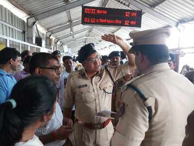 Western Railway to conduct mock drills at Elphinstone Road, Andheri, Jogeshwari and Kandivli