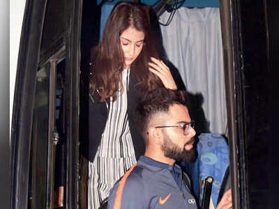 Committee of Administrators shoots down BCCI proposal for exclusive WAGS liaison
