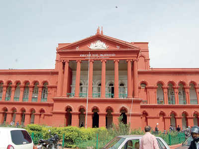 Follow 50-tree rule: Court to BBMP