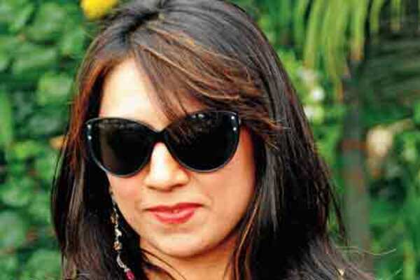Asit Vora, Parthiv Gohil and others meet up at a avish brunch in Ahmedabad