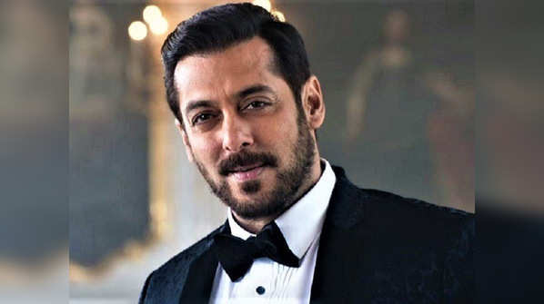 Satellite rights of Salman Khan's next four films sold for a whopping amount