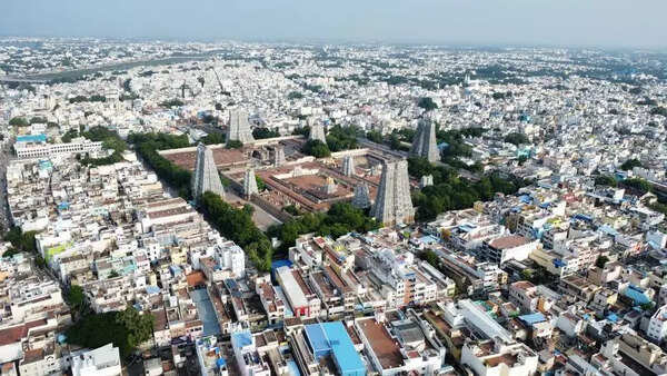 No hot favourites in Madurai