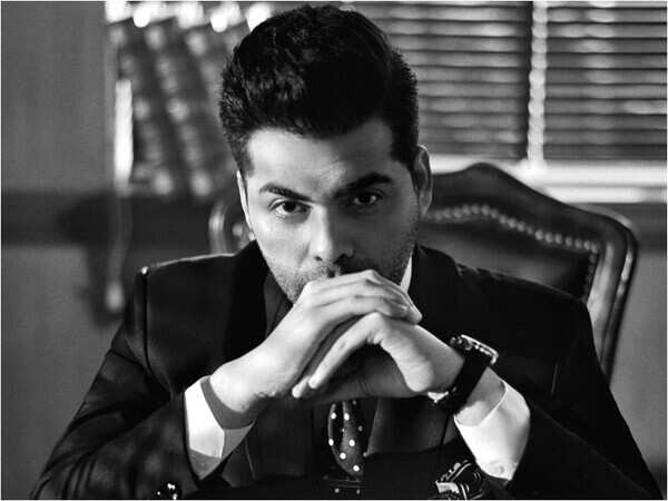 11 most inspiring tweets by Karan Johar which will make you THINK!