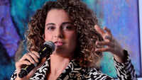 Shiv Sena IT cell files complaint against Kangana, seeks FIR under sedition charge 