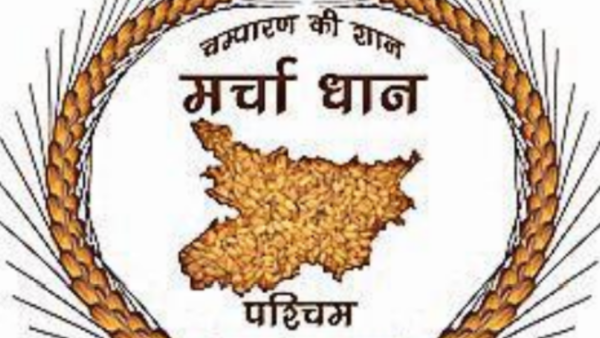 'Marcha rice' bags GI tag