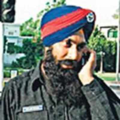 Pak's lone Sikh traffic warden quits
