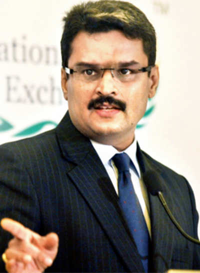 Twist in NSEL scam: 9 defaulting cos bogus