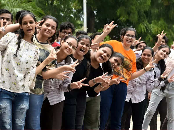 RBSE Science, Commerce Results 2025: High pass percentages, Girls outshine boys again