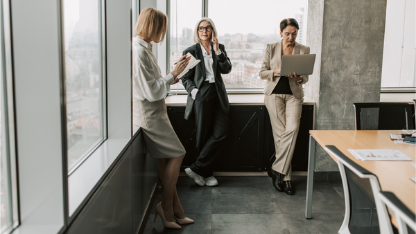 How to Build a Capsule Wardrobe for Office-Going Women: Pieces That Can Create 30+ Looks