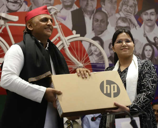 Dry run of ‘Centre-controlled’ polls was done in UP, replicated in WB: Akhilesh