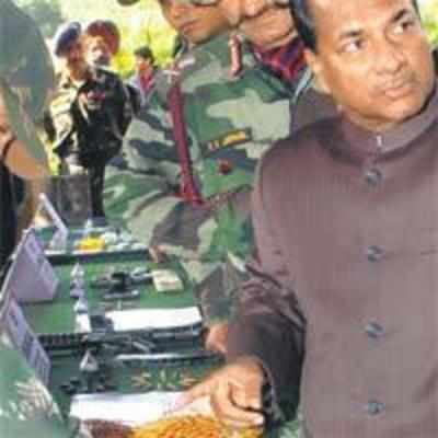 Army aims to sap ULFA