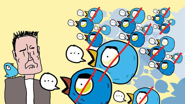 Why Musk's Twitter buy matters for India and Indians