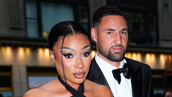 “Who do I talk to?”: Megan Thee Stallion breaks silence on how she struggles without both her parents amid split with Klay Thompson