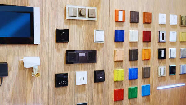 Electricity, wiring and lighting for homes and apartments: What is changing and why