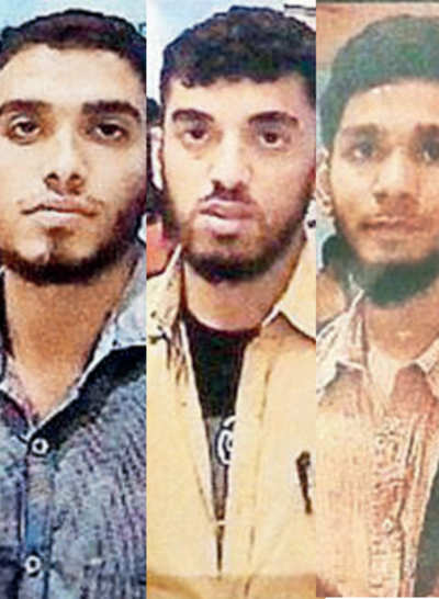 NIA tries to lure 3 Kalyan youth back from ISIS clutches