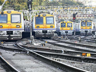 Mumbai local trains: Brace for jams as WR cancels 46 services