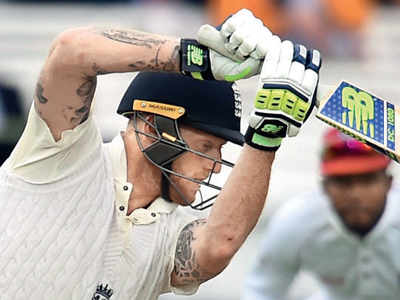 England vs West Indies: Ben Stokes defies conditions, helps England fight back