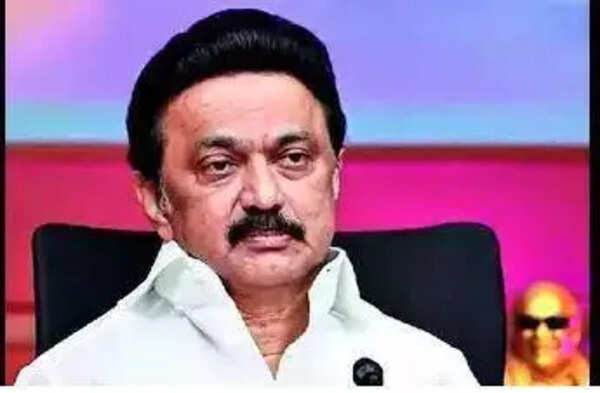 Stalin calls NEET a scam, calls for abolition