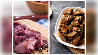 Chicken Liver Health Benefits: Is chicken liver good for your health?