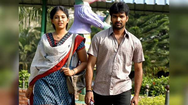 10 years of Engaeyum Eppothum: Four interesting facts about the film