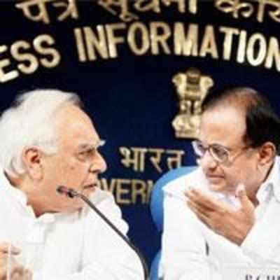 Don't doubt our intent over Lokpal, says govt