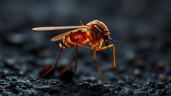Mosquito menace increases in Jeypore; residents ask civic body to act