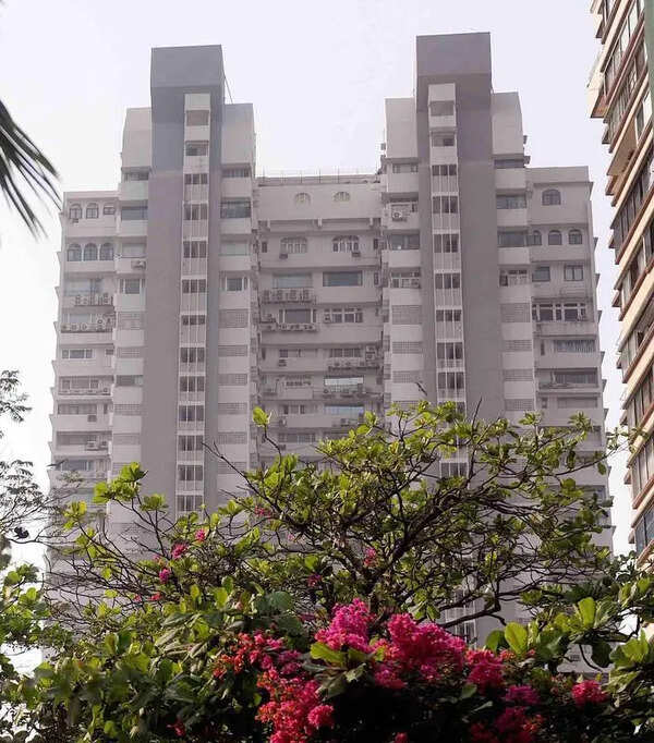 After planning collapse, Punjab scraps building rules