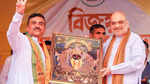 West Bengal verdict: With Mamata&rsquo;s nemesis Suvendu Adhikari, Amit Shah plotted her downfall