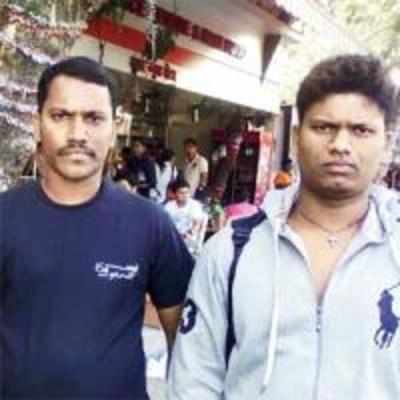 Goa man's family refuses to buy cops' suicide story