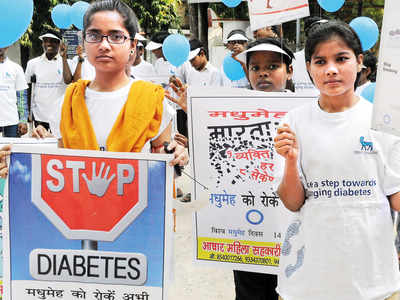 Diabetes: Cause for concern