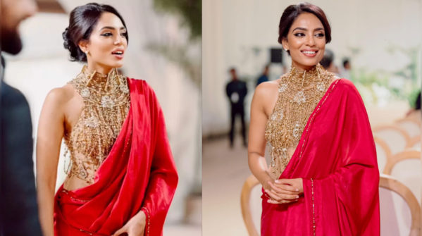 Sobhita Dhulipala