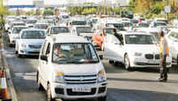 Proposed Delhi-Noida flyover to smooth out traffic woes, IIT-Delhi approval awaited 
