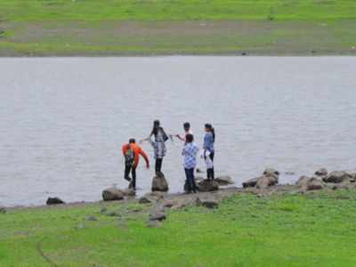 5,000 forest ponds to be set up in Thane in 3 months