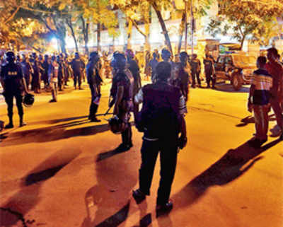 Dhaka cafe siege: Key plotter held