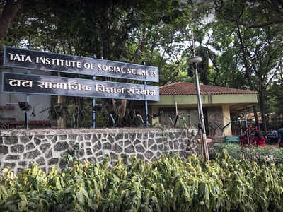 TISS student faces sedition case over ‘anti-national’ slogans